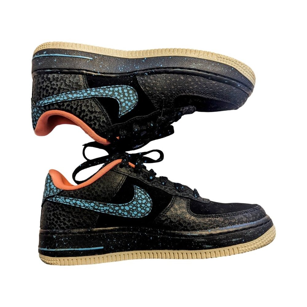 Youth Nike Air Force 1 Pinnacle